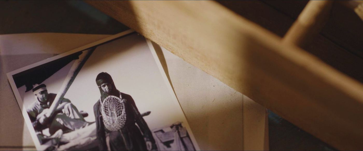Still from The Iron State