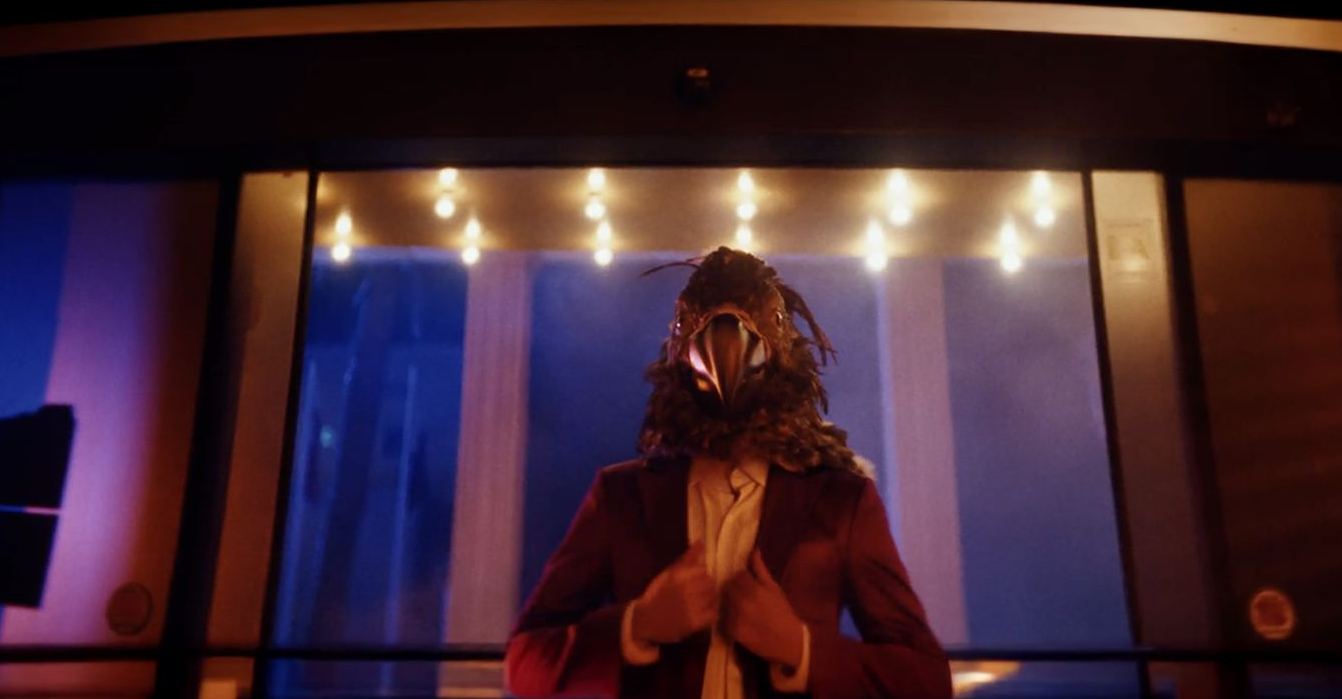 Still from Jaco Song