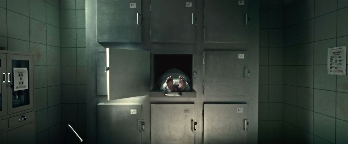 Still from Majhool