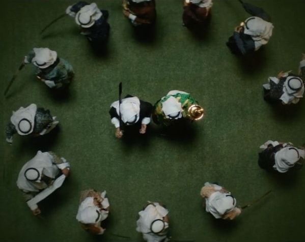 Still from Mala Had Mina