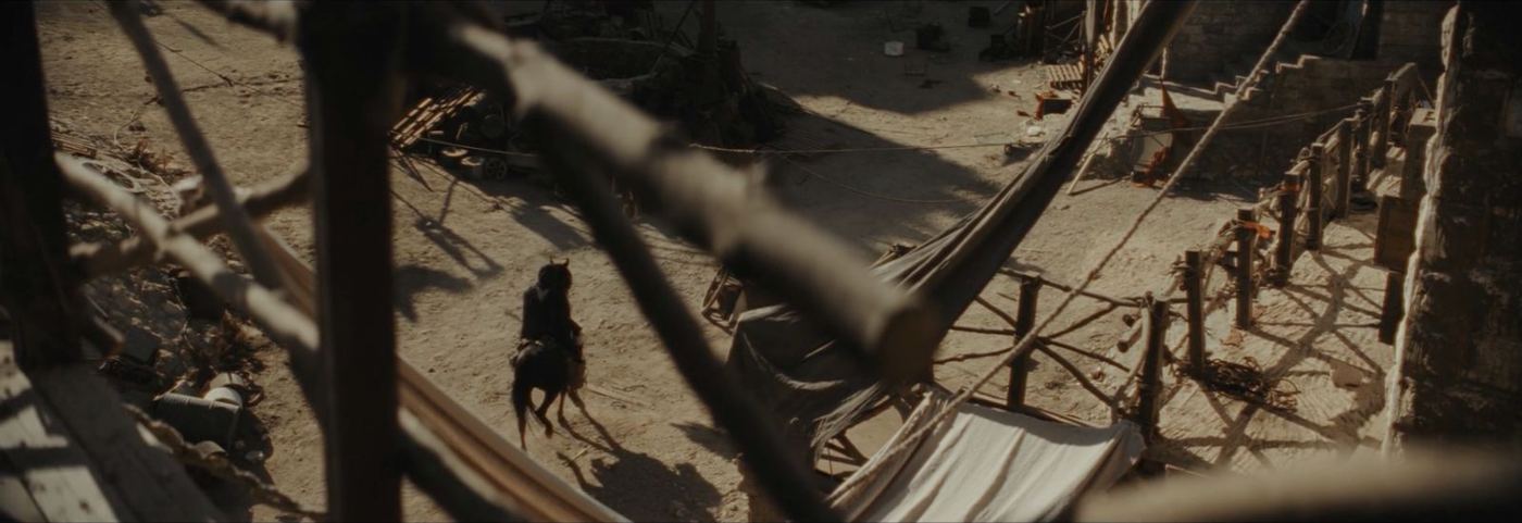 Still from One Goal